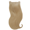 Hairebel™ l Extensiones semi Humanas Ondulado y planchables